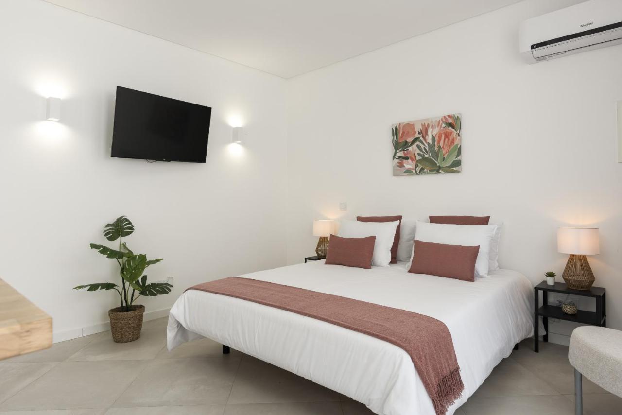 Madalena Village 7 - City Centre By Hd Properties District de District de Faro Extérieur photo