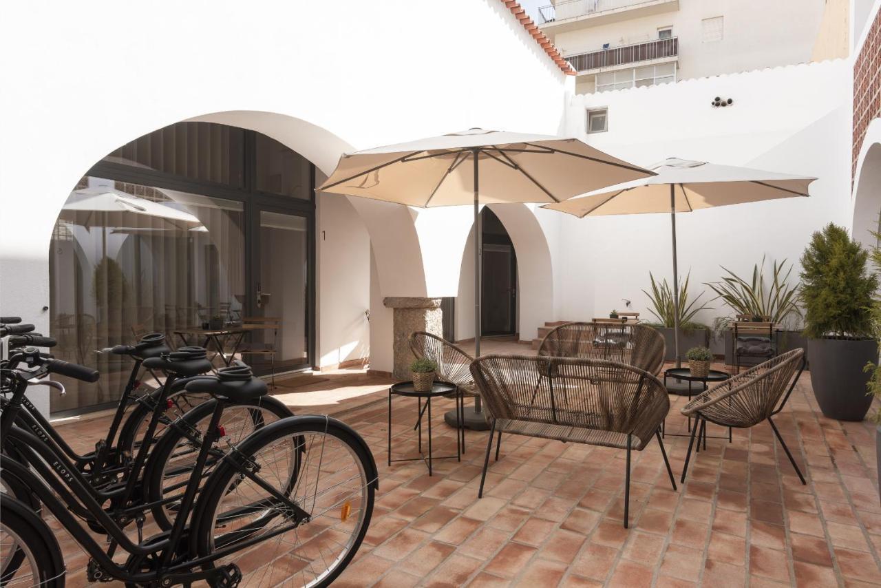 Madalena Village 7 - City Centre By Hd Properties District de District de Faro Extérieur photo