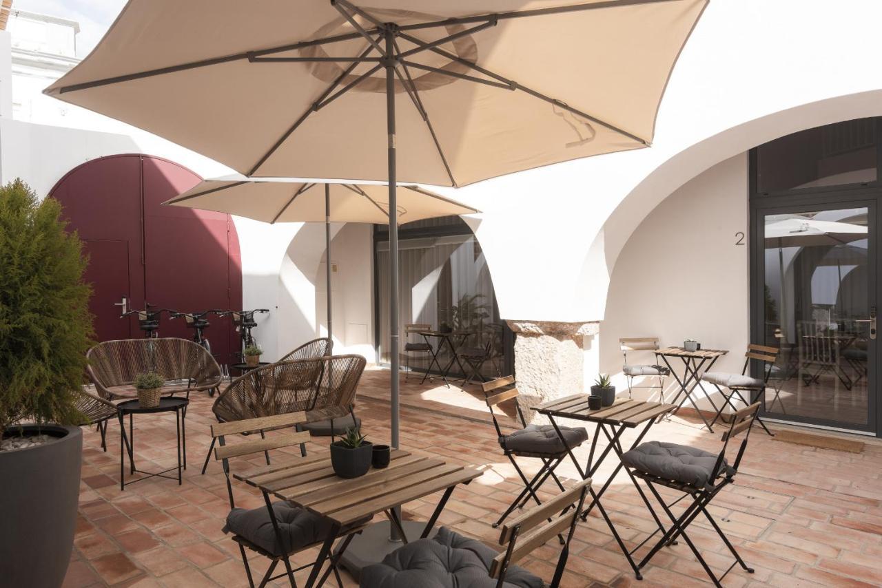Madalena Village 7 - City Centre By Hd Properties District de District de Faro Extérieur photo