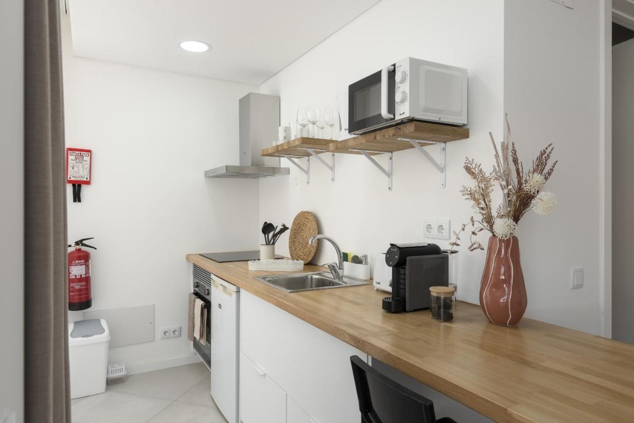 Madalena Village 7 - City Centre By Hd Properties District de District de Faro Extérieur photo