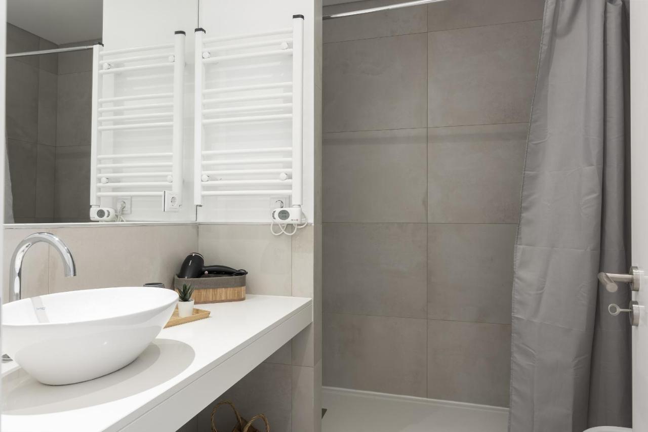 Madalena Village 7 - City Centre By Hd Properties District de District de Faro Extérieur photo